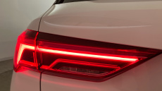 Audi Q3 35 TFSI Black Edition 5dr S Tronic Petrol Estate